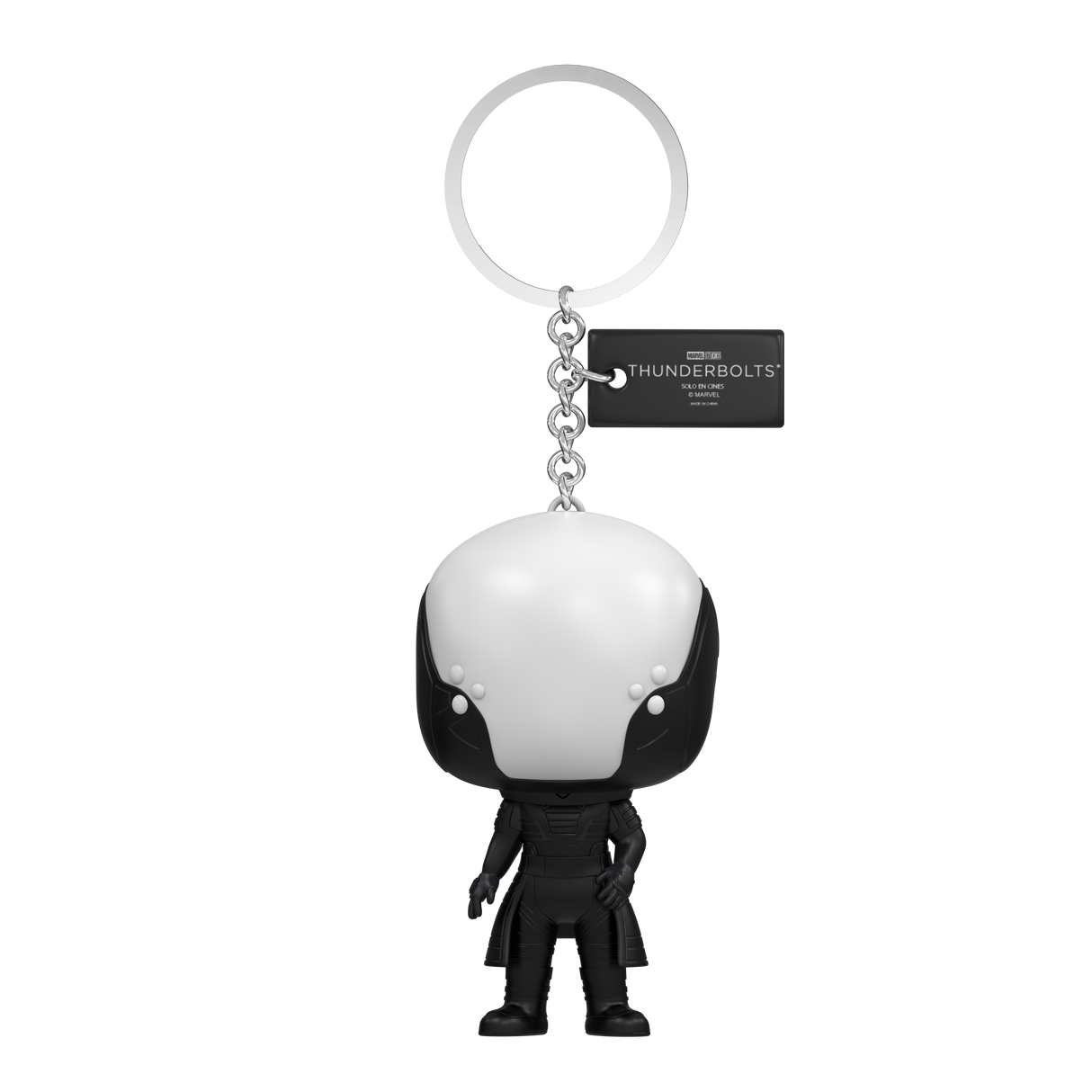 GSC Exclusive Thunderbolts* Keychain - Blind Bag