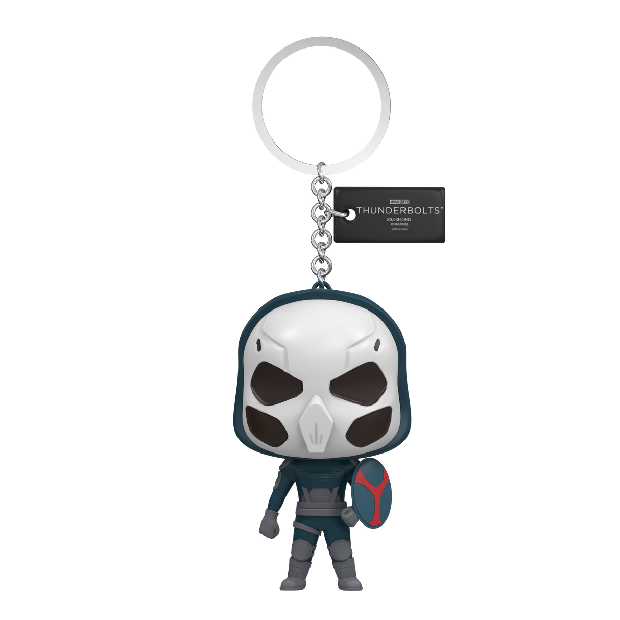 GSC Exclusive Thunderbolts* Keychain - Blind Bag