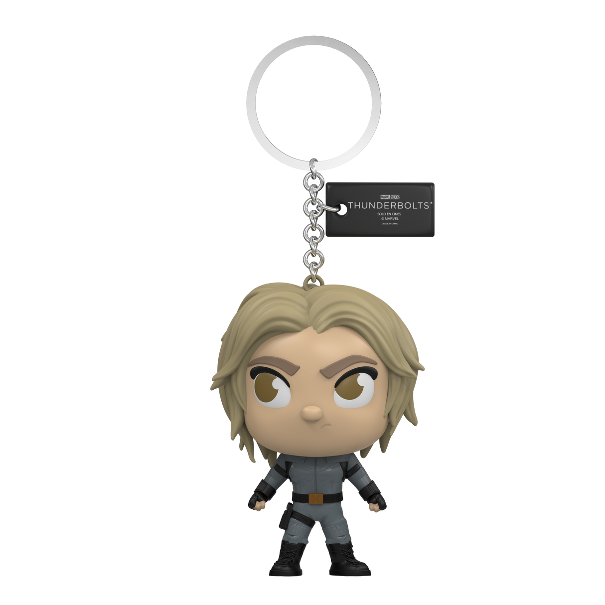 GSC Exclusive Thunderbolts* Keychain - Blind Bag