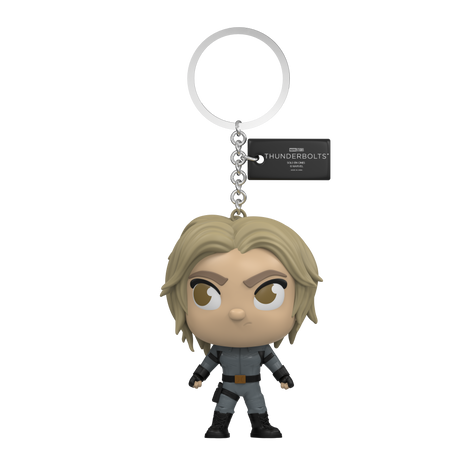 GSC Exclusive Thunderbolts* Keychain - Blind Bag