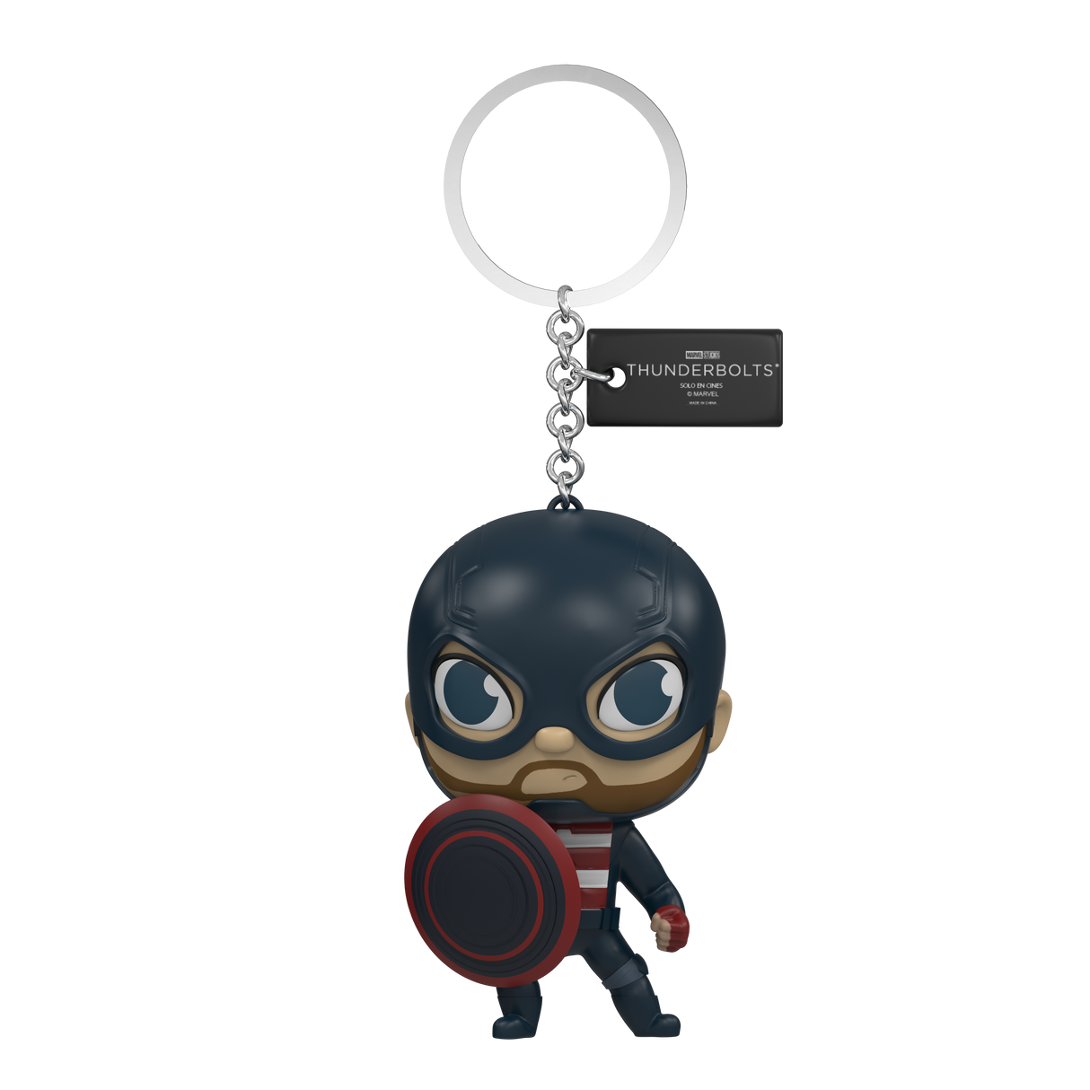 GSC Exclusive Thunderbolts* Keychain - Blind Bag