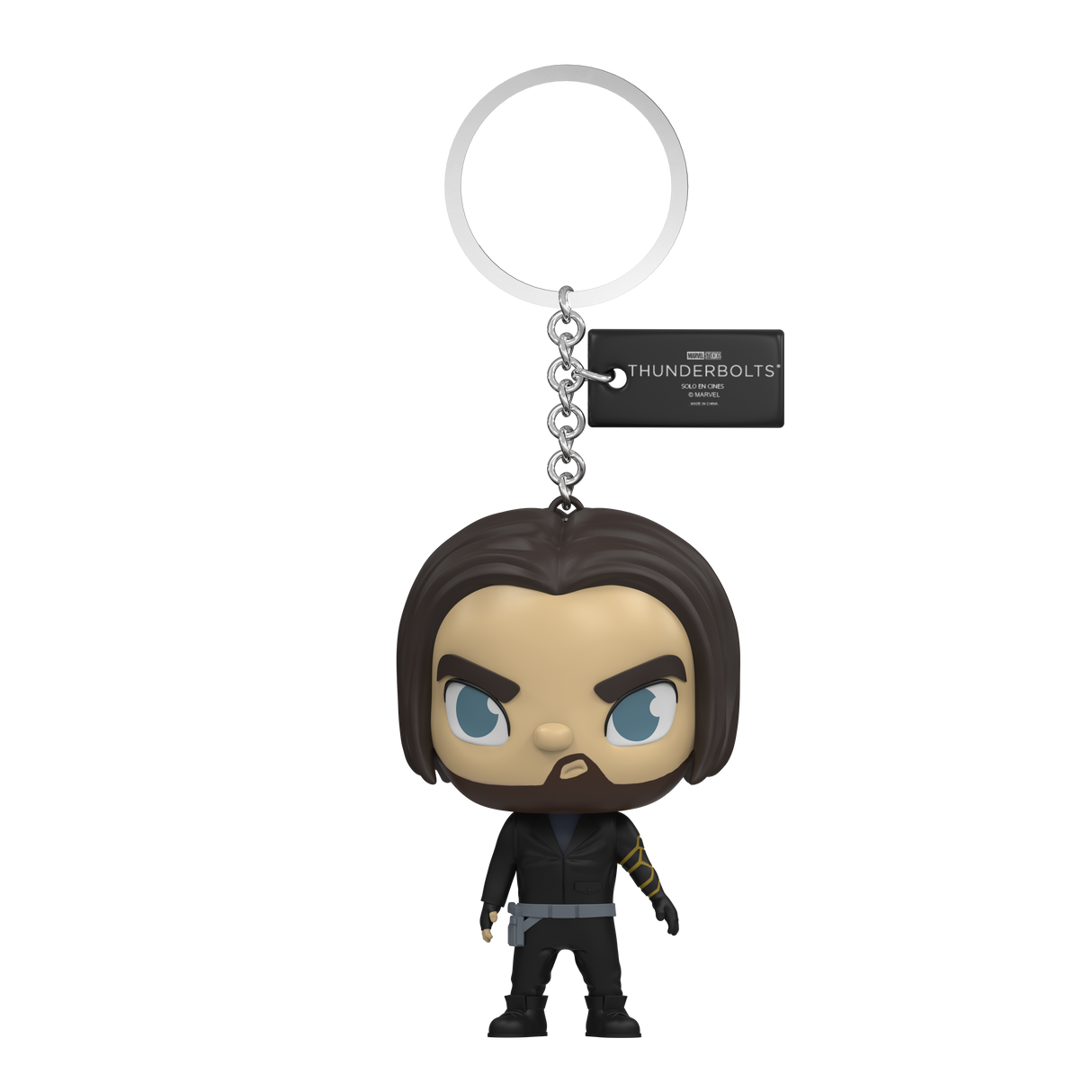 GSC Exclusive Thunderbolts* Keychain - Blind Bag