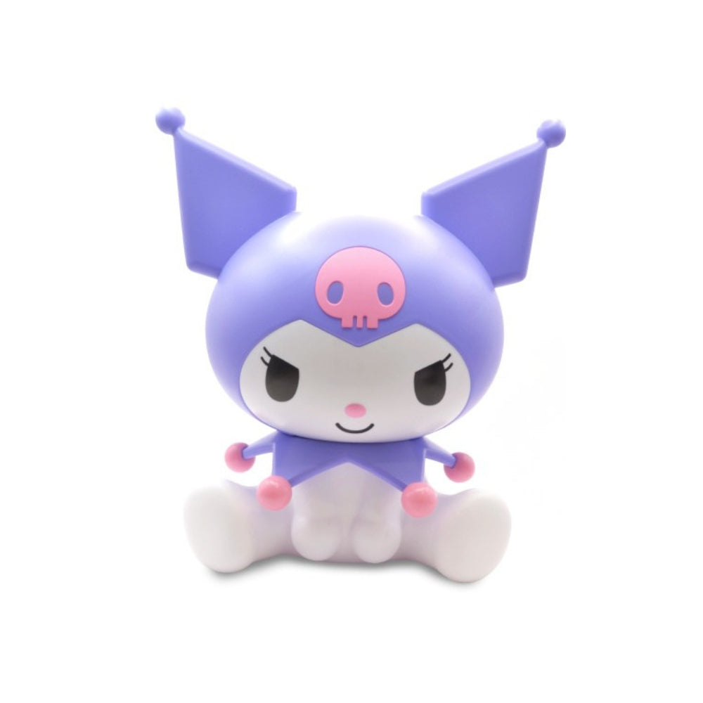 GSC Exclusive Kuromi 3D Blow Tumbler