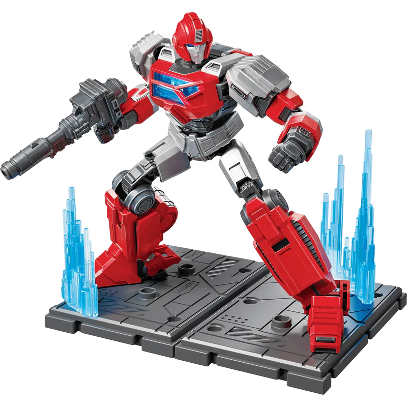 Blokees Figures - Transformers