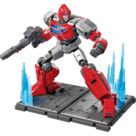 Blokees Figures - Transformers