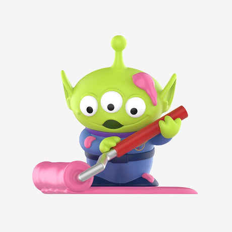 POP MART Disney/Pixar Alien-Immersive Experience Series Figures (Blind Box)