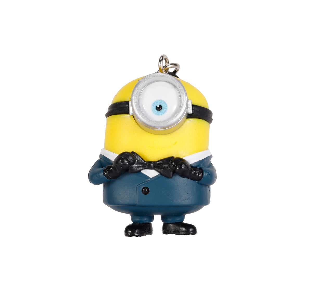 GSC Exclusive Minions Bag Clips Blind Bags
