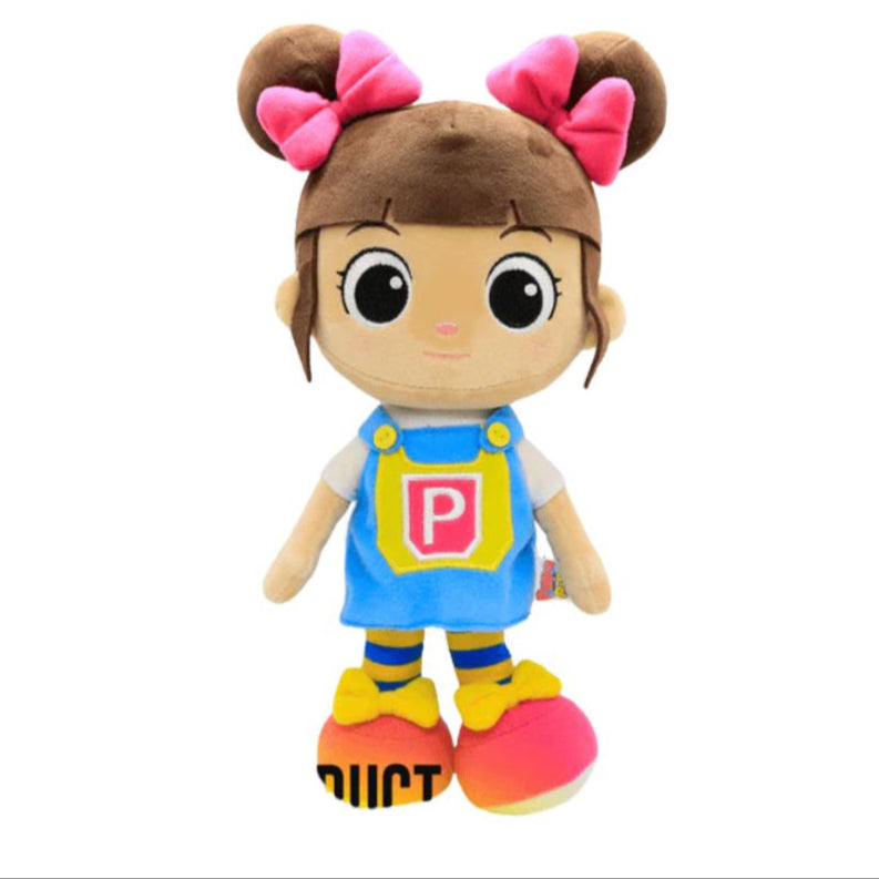 MONSTA Dress & Play Papa Pipi