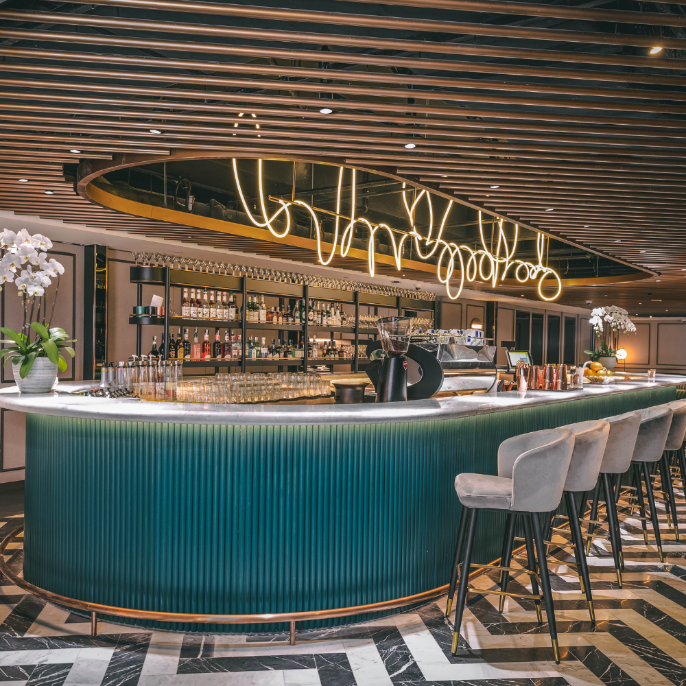 Aurum Theatre Digital Gift Pass - Getha Lux Suite (The Gardens Mall, KL & Southkey, JB)