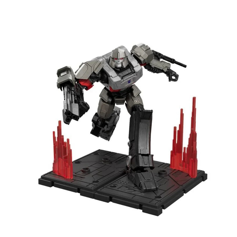 Blokees Figures - Transformers
