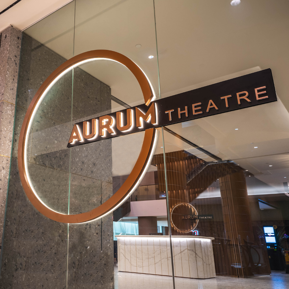 Aurum Theatre Digital Gift Pass - Escape Studio (The Gardens Mall, KL)