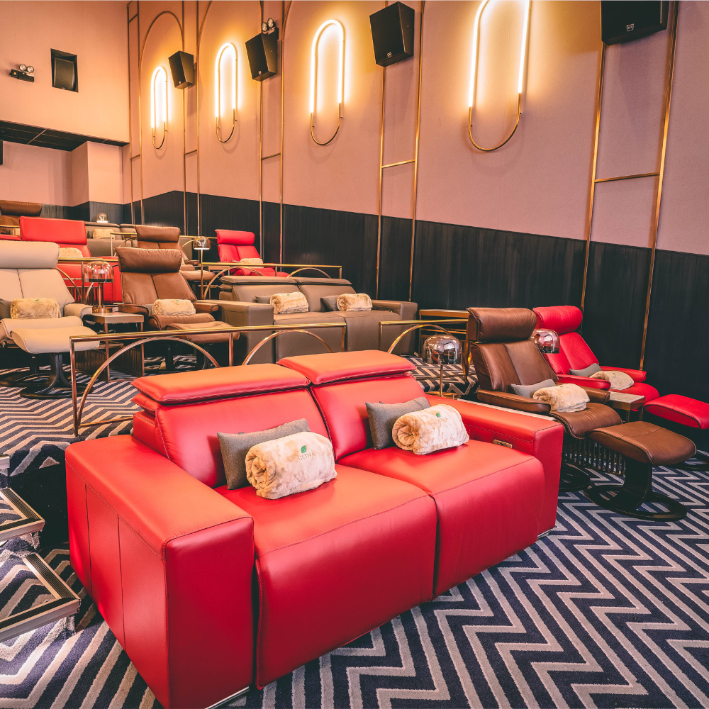 Aurum Theatre Digital Gift Pass - Escape Studio (The Gardens Mall, KL)