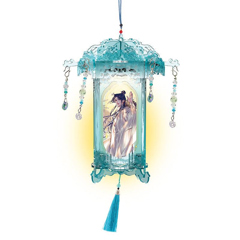 Heaven Official's Blessing - 3D Puzzle Lantern