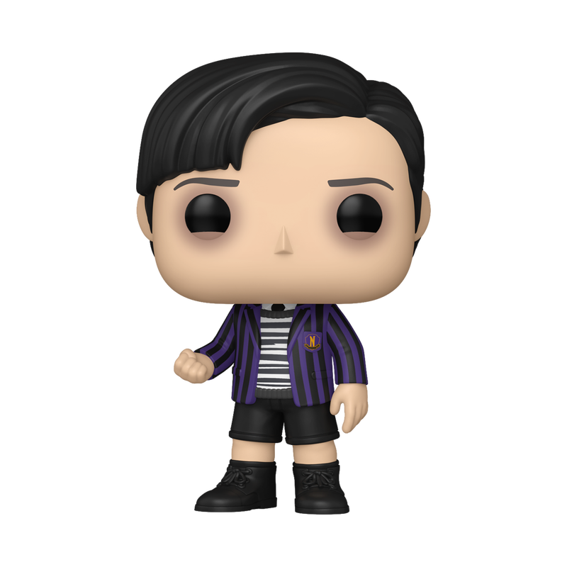 Funko POP! TV: Wednesday Season 2