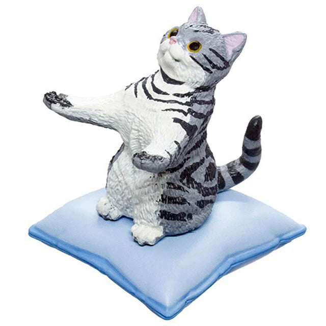 Cat Will Take Care Of It (Blind Box)
