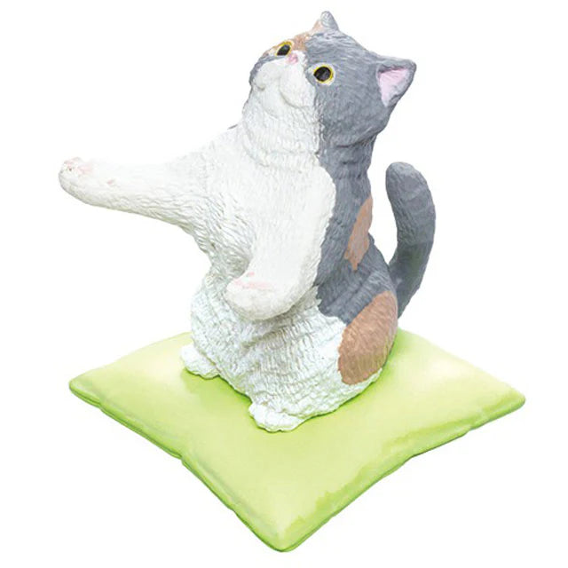 Cat Will Take Care Of It (Blind Box)