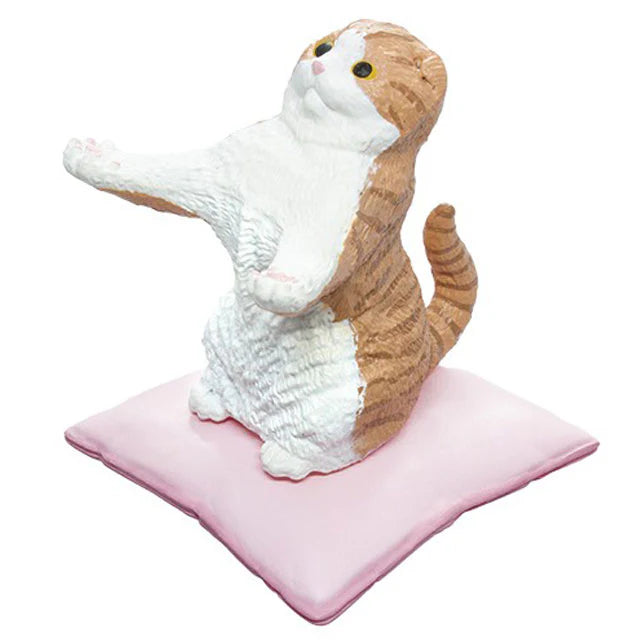 Cat Will Take Care Of It (Blind Box)