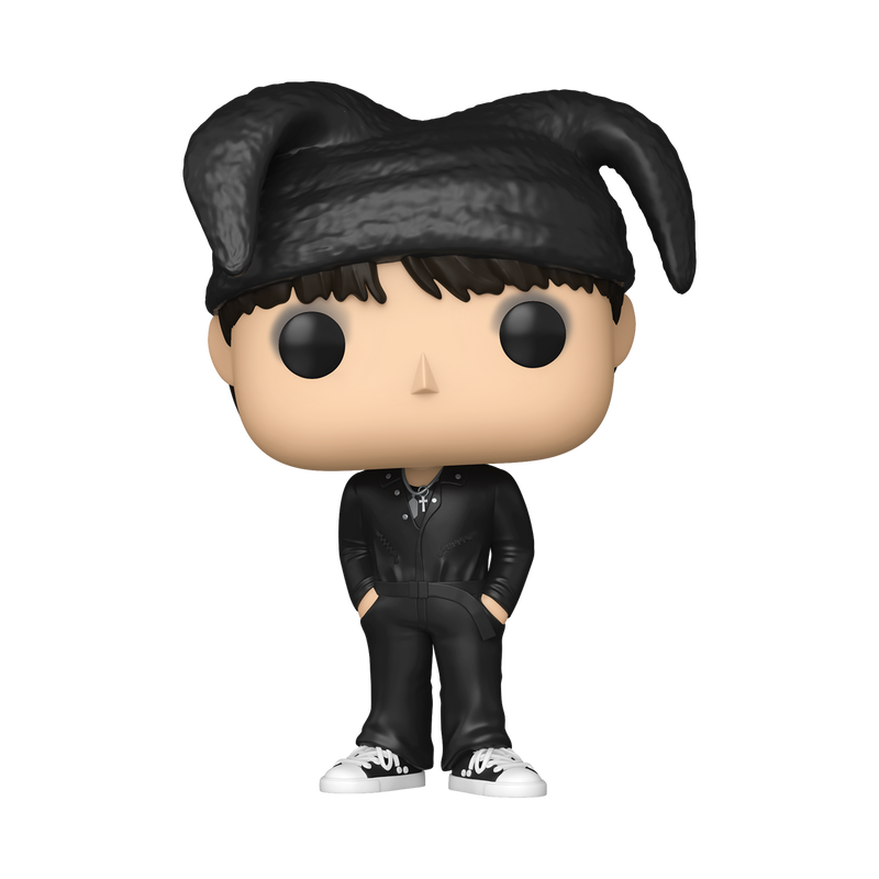 Funko POP! Rocks: BTS Solo Album