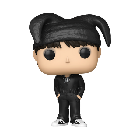 Funko POP! Rocks: BTS Solo Album