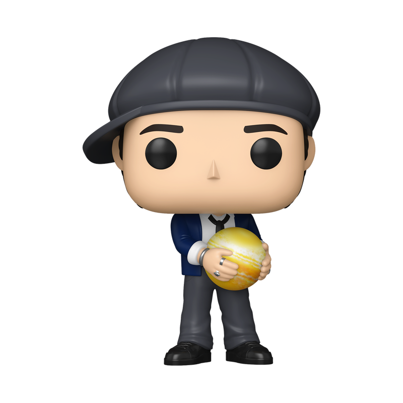 Funko POP! Rocks: BTS Solo Album