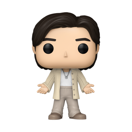 Funko POP! Rocks: BTS Solo Album