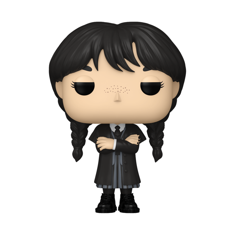 Funko POP! TV: Wednesday Season 2