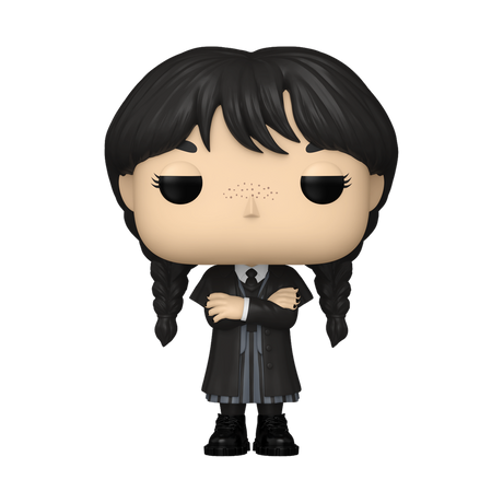 Funko POP! TV: Wednesday Season 2