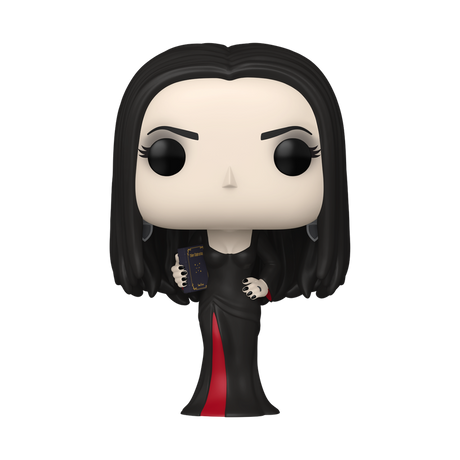 Funko POP! TV: Wednesday Season 2