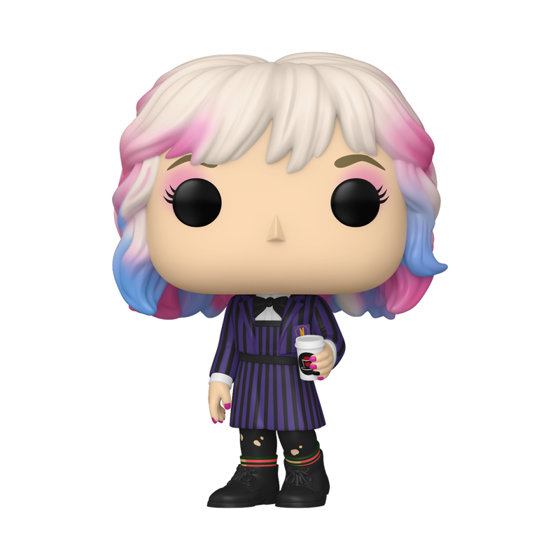 Funko POP! TV: Wednesday Season 2