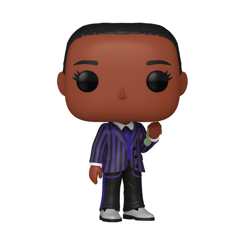 Funko POP! TV: Wednesday Season 2