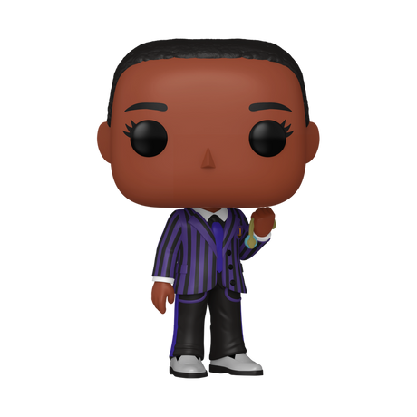 Funko POP! TV: Wednesday Season 2