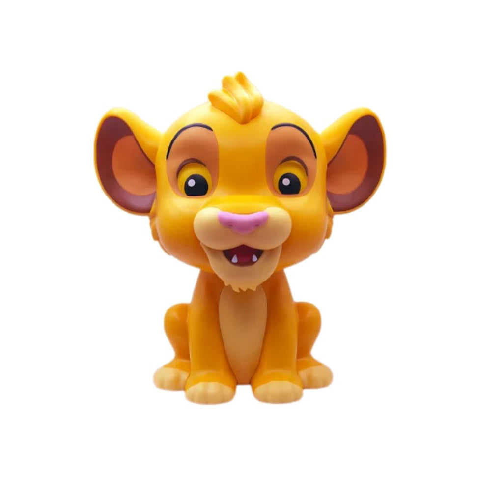 GSC Exclusive The Lion King Baby Simba Tumbler