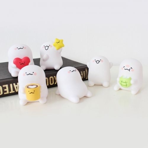 Anonymous Random Figure Series 1 Daily (Blind Box)