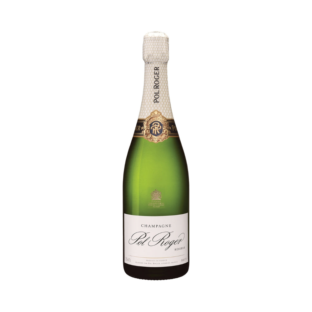 Pol Roger Brut Réserve (750ml)