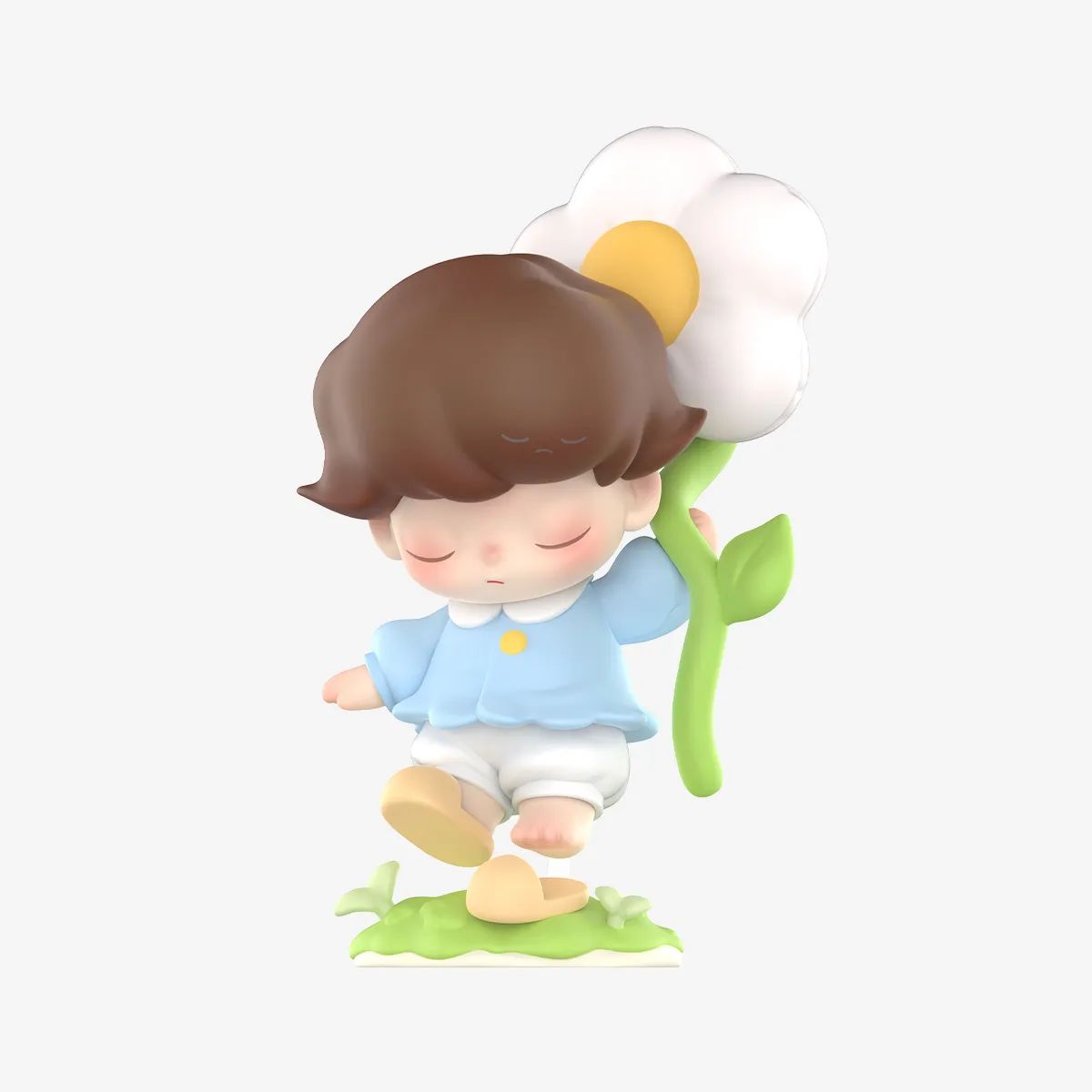 DIMOO Weaving Wonders Series Figures (Blind Box)