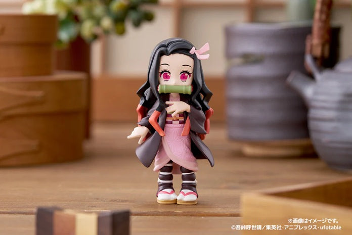 Bushiroad Palverse Demon Slayer Kimetsu no Yaiba Vol.1 Single Box (Blind Box)