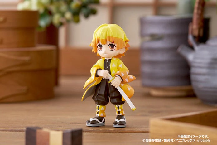 Bushiroad Palverse Demon Slayer Kimetsu no Yaiba Vol.1 Single Box (Blind Box)