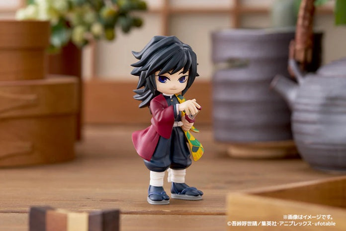 Bushiroad Palverse Demon Slayer Kimetsu no Yaiba Vol.1 Single Box (Blind Box)