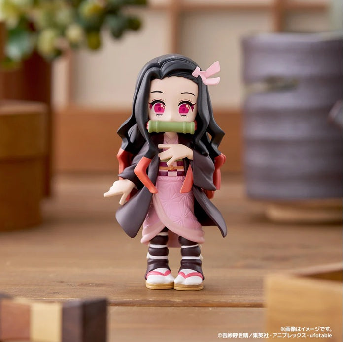 Bushiroad Palverse Demon Slayer Kimetsu no Yaiba Vol.1 Single Box (Blind Box)