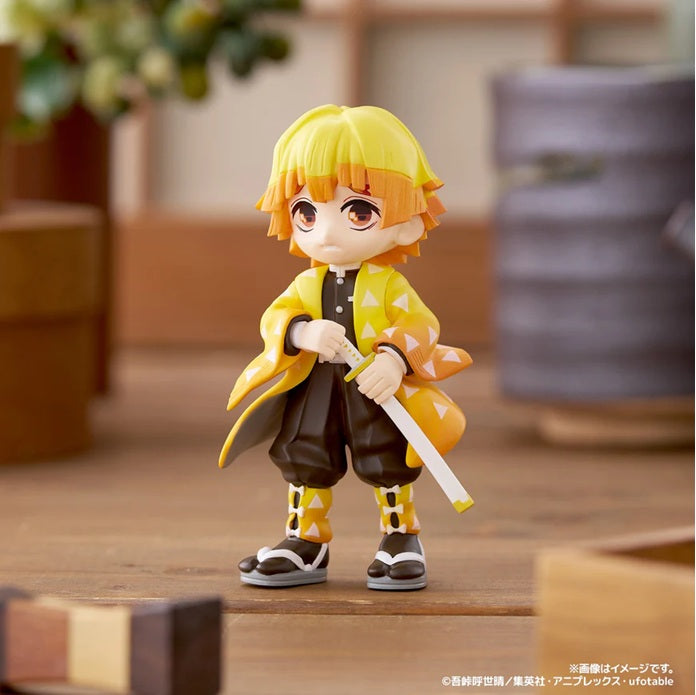 Bushiroad Palverse Demon Slayer Kimetsu no Yaiba Vol.1 Single Box (Blind Box)