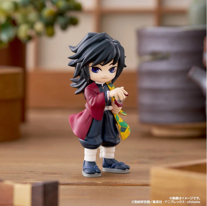 Bushiroad Palverse Demon Slayer Kimetsu no Yaiba Vol.1 Single Box (Blind Box)