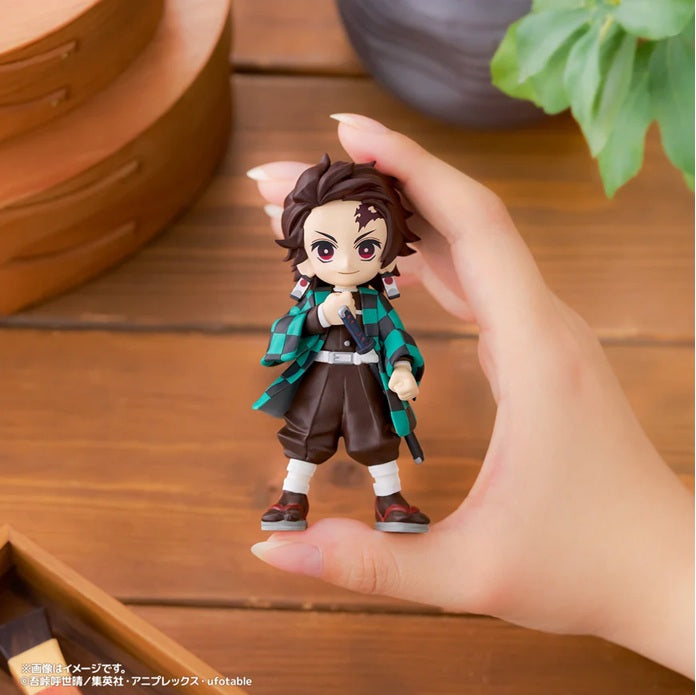 Bushiroad Palverse Demon Slayer Kimetsu no Yaiba Vol.1 Single Box (Blind Box)