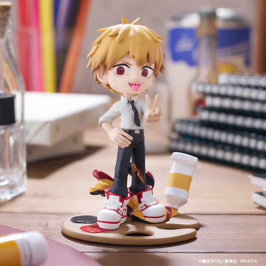 PalVerse Chainsaw Man - Denji