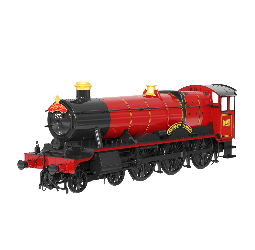 GSC Exclusive Hogwarts Express Popcorn Container