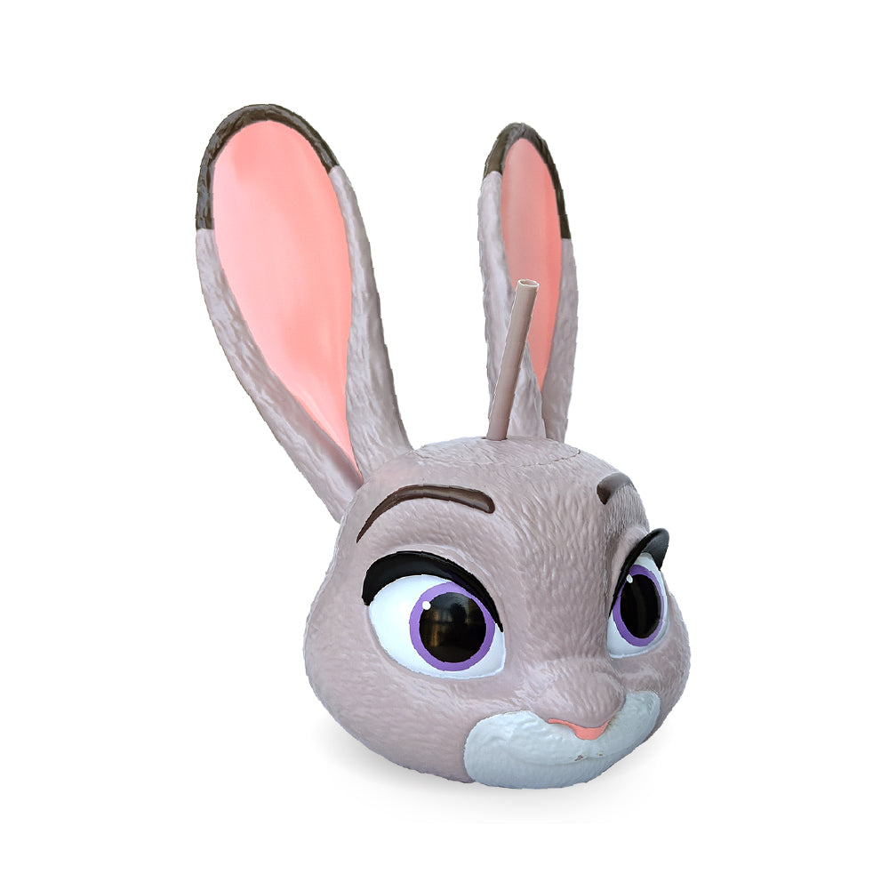 GSC Exclusive Judy Head Drink Container