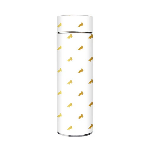 BDARI HARRY POTTER FLASK  300 ML (Assorted)
