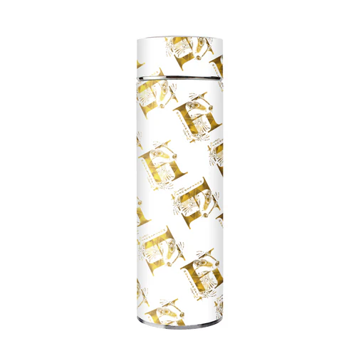 BDARI HARRY POTTER FLASK  300 ML (Assorted)