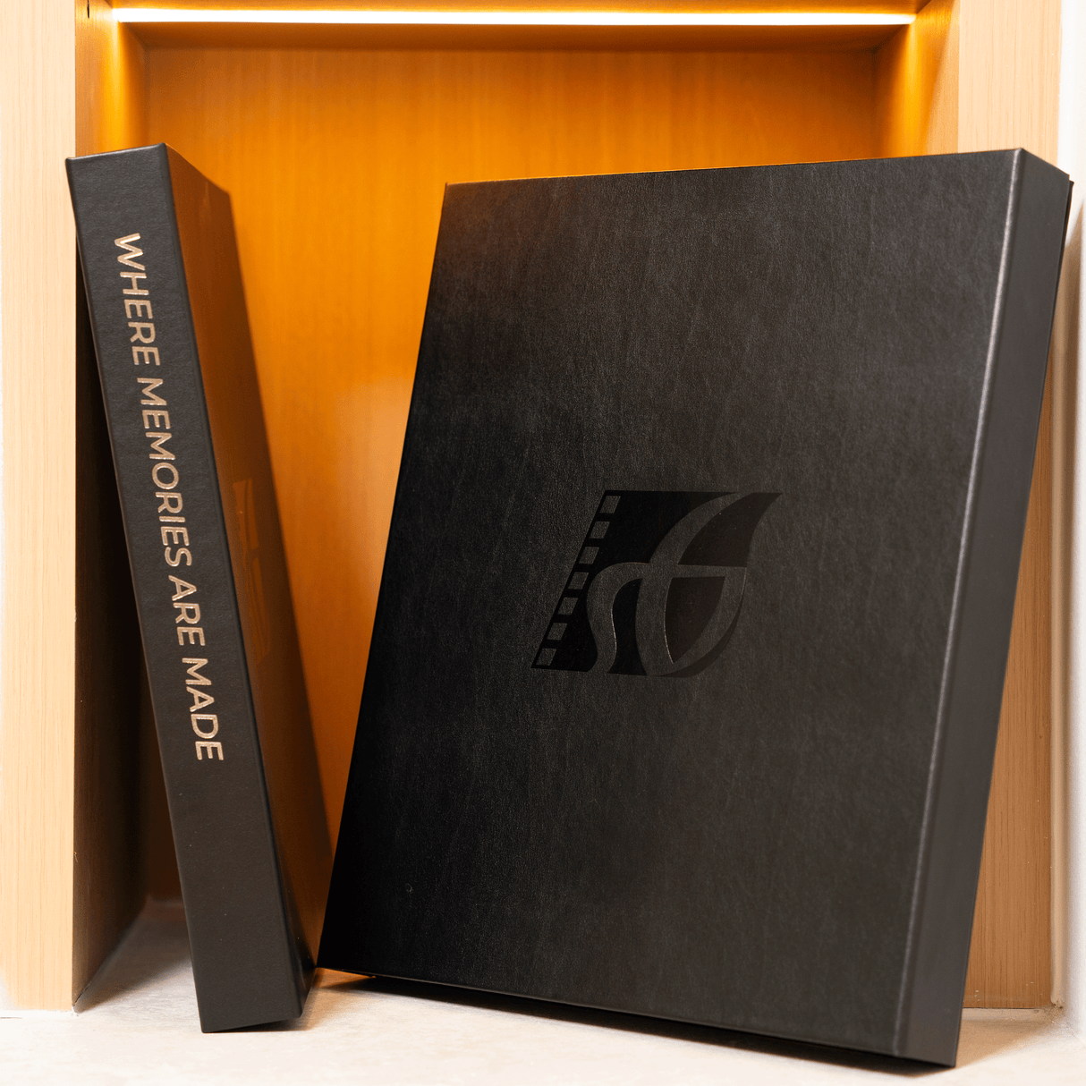 GSC Memory Book
