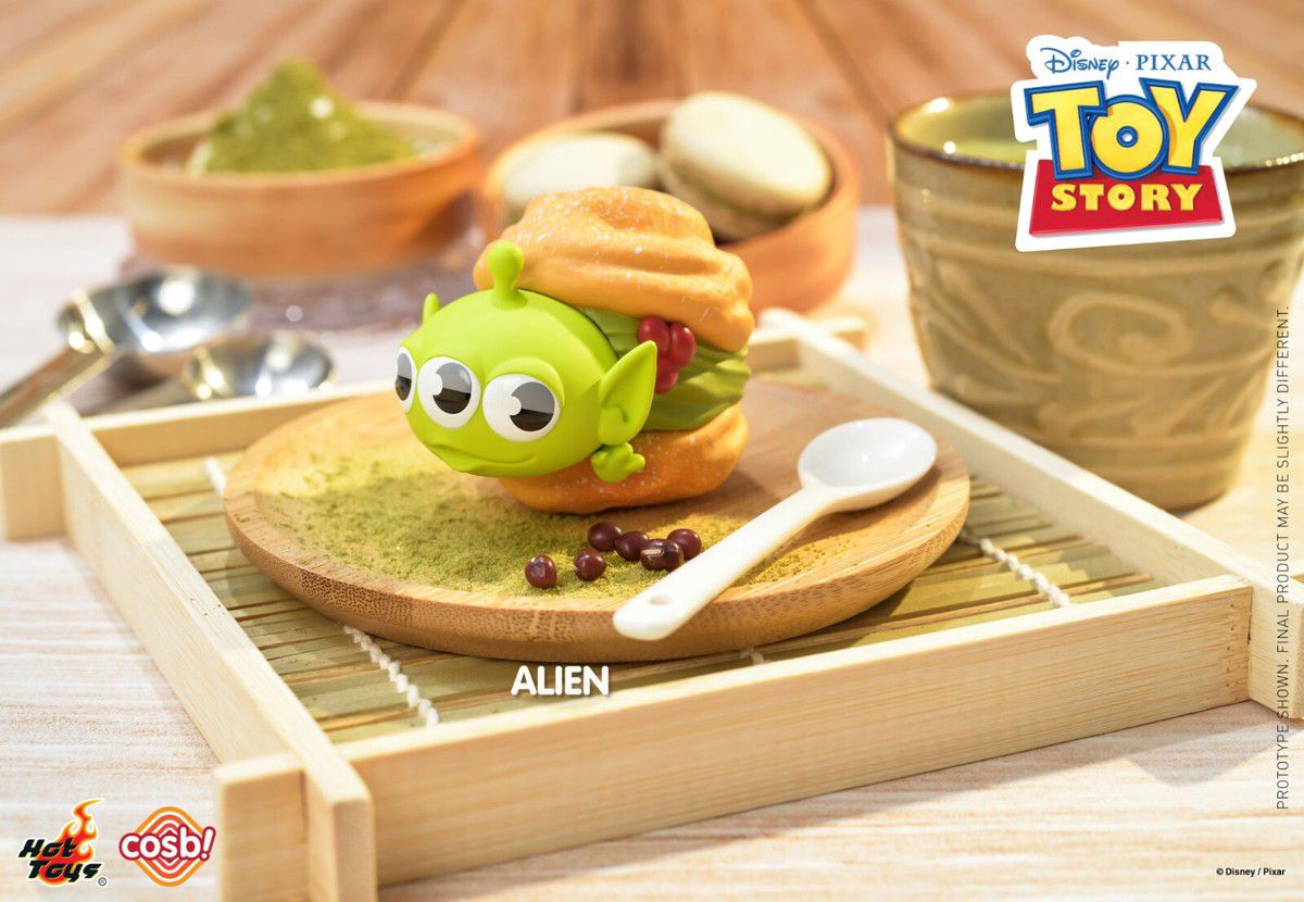 NP CBX010 - Toy Story Cosbi Collection Series 2 (Blind Box)