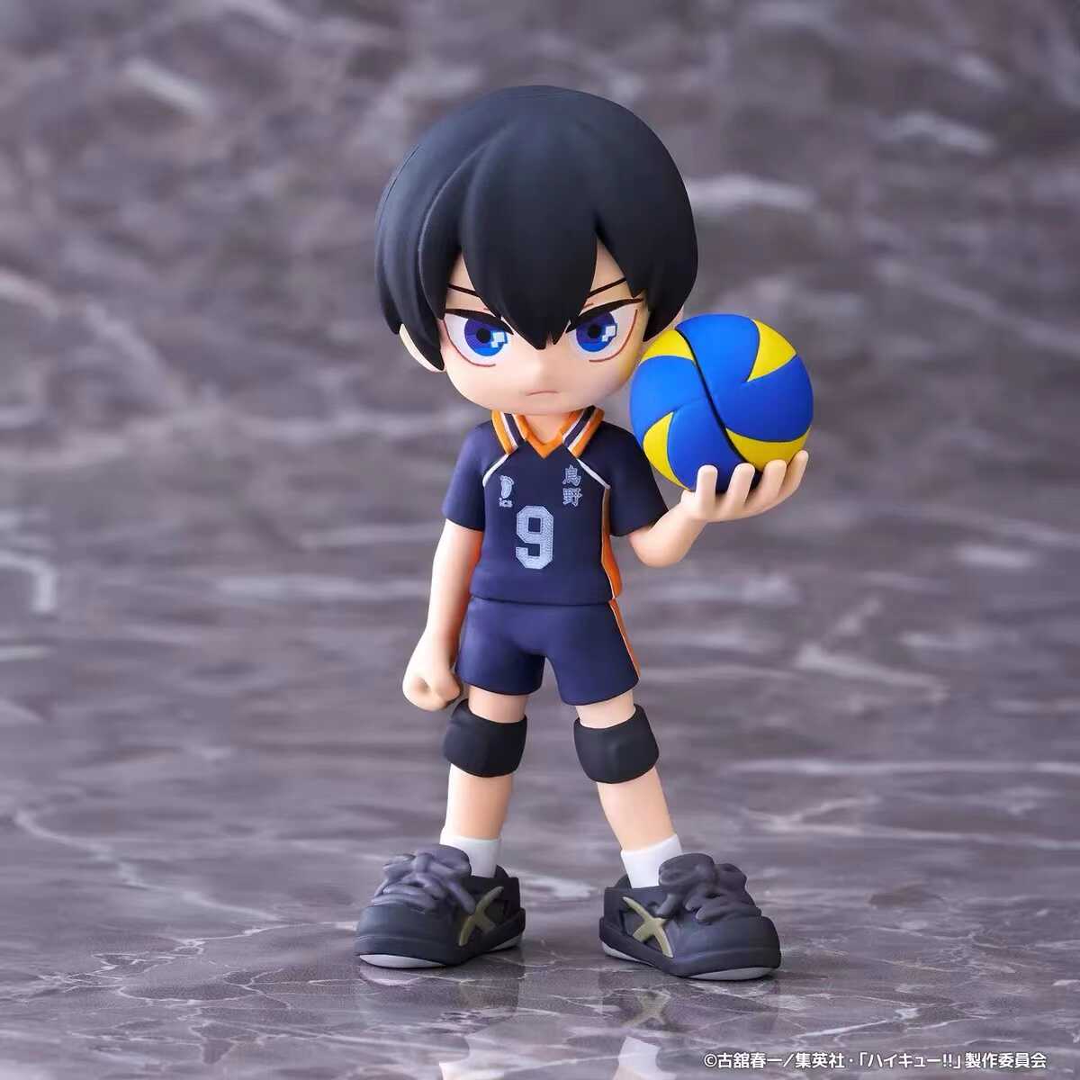 Bushiroad PalVerse Haikyu!! (Blind Box)